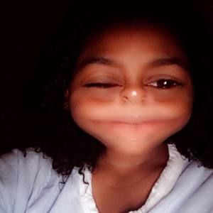 Meet your Posher, Kacey